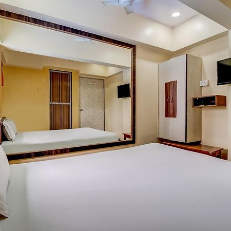 Hotel O Avenue Residency And Lodging Mira-Bhayandar Exteriér fotografie
